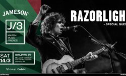 ΑΚΥΡΩΝΕΤΑΙ η συναυλία των RAZORLIGHT στην Αθήνα!