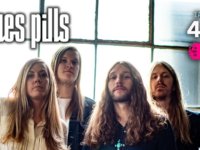 Blues Pills: Νέος δίσκος και νέο κομμάτι