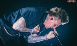 Ανταπόκριση: PAPA ROACH, Hollywood Undead, Ice Nine Kills @ Piraeus 117 Academy (29/02/2020)