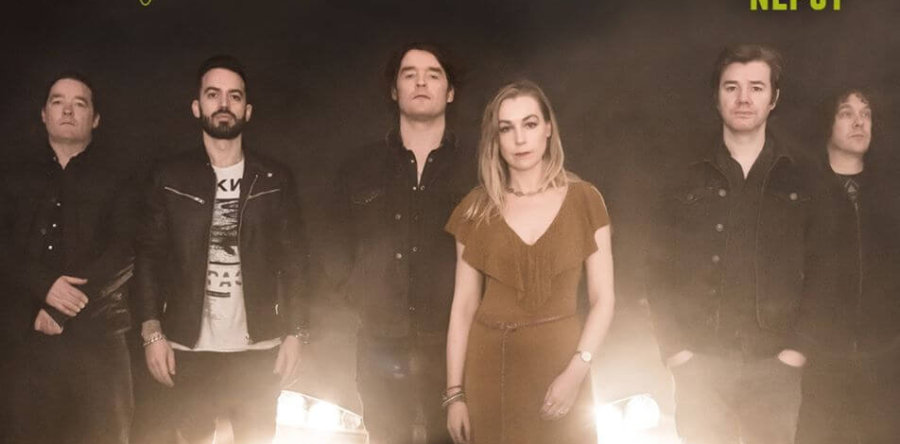 ANATHEMA: Έρχονται στο Release Athens στις 12 Ιουνίου στο πλευρό των BAUHAUS!
