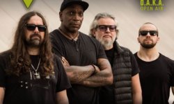 SEPULTURA: Έρχονται στο Release Athens στις 24 Ιουλίου!