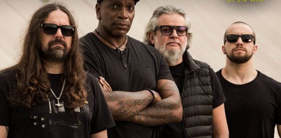 SEPULTURA: Έρχονται στο Release Athens στις 24 Ιουλίου!