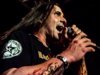 Γενέθλια για τον Zak Stevens, τραγουδιστή των Savatage και Archon Angel, ο οποίος κλείνει σήμερα τα 54 του χρόνια!