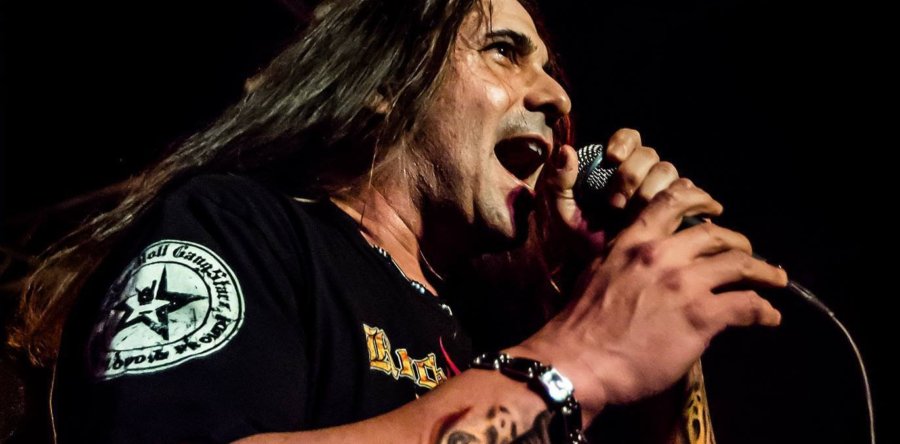 Γενέθλια για τον Zak Stevens, τραγουδιστή των Savatage και Archon Angel, ο οποίος κλείνει σήμερα τα 54 του χρόνια!
