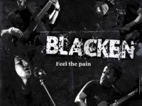 BLACKEN: Κυκλοφόρησε το τρίτο single από τον πρώτο δίσκο της Βολιώτικης μπάντας