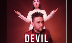 BEFORE SUNDAY: Δείτε το official music video για το single “Devil”, από το επερχόμενο album τους “Anticipation”.