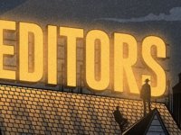 Αναβάλλονται οι συναυλίες των EDITORS στο πλαίσιο του EJEKT FESTIVAL!