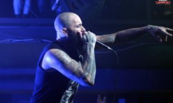 Ανταπόκριση: SUFFOCATION, Belphegor, Hate, Carnosus, Shadowmass @ Temple, Αθήνα (5/3/2020)