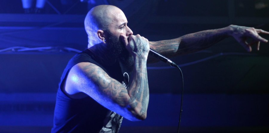 Ανταπόκριση: SUFFOCATION, Belphegor, Hate, Carnosus, Shadowmass @ Temple, Αθήνα (5/3/2020)