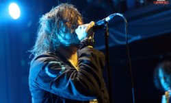 Ανταπόκριση: EYEHATEGOD, Omega Monolith, Mr. Booze @ Temple Athens, Αθήνα (10/03/2020)