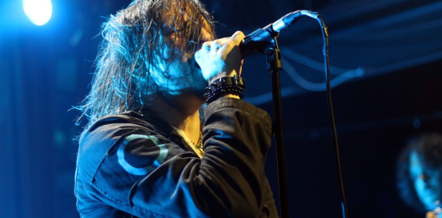 Ανταπόκριση: EYEHATEGOD, Omega Monolith, Mr. Booze @ Temple Athens, Αθήνα (10/03/2020)