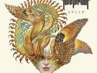 KVELERTAK – “Splid”