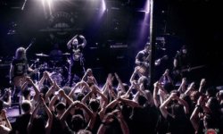 Leftover Bullets: Εξώφυλλο και tracklist του νέου τους album με τίτλο “Tell mama we ‘re doing ok”!