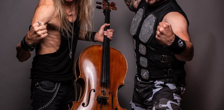 APOCALYPTICA: Ακούστε το ΝΕΟ τους τραγούδι, “Live or die (featuring SABATON’s Joakim Brodén)”