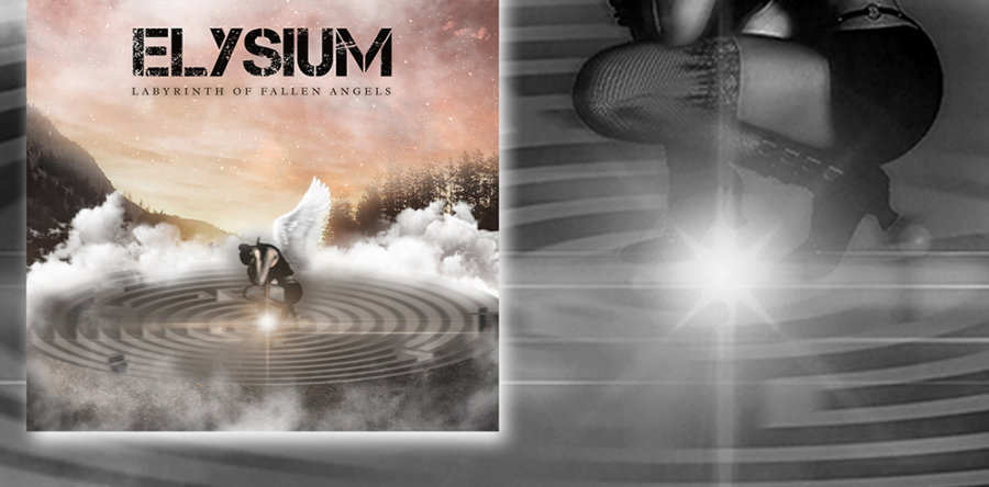 ELYSIUM: Ακούστε το single “Before the end” από το album “Labyrinth of Fallen Angels”!(official video)