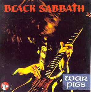 Οι Black Sabbath ένωσαν τους Ιταλούς