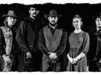 REDEYE CARAVAN: Δείτε το video clip για το τραγούδι ‘The Descent’.
