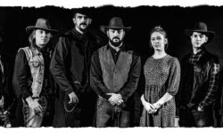 REDEYE CARAVAN: Δείτε το video clip για το τραγούδι ‘The Descent’.