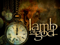 Lamb of God: Ακούστε το ΝΕΟ τους single “Memento Mori” (Official Music Video)