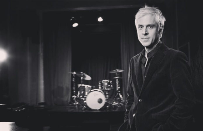 “Έφυγε” σε ηλικία 59 ετών ο drummer Bill Rieflin (King Crimson, Ministry, R.E.M. κ.ά..)