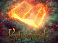 EPHEMERAL – “VII”