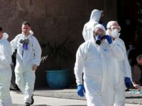 Κορονοϊος: Κλείνουν ΟΛΑ τα μπαρ και οι καφετέριες!