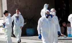 Κορονοϊος: Κλείνουν ΟΛΑ τα μπαρ και οι καφετέριες!