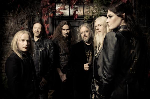 NIGHTWISH: Ακούστε το ΝΕΟ τους κομμάτι με τίτλο “Ad Astra” από το επερχόμενο album τους Human. :II: nature!