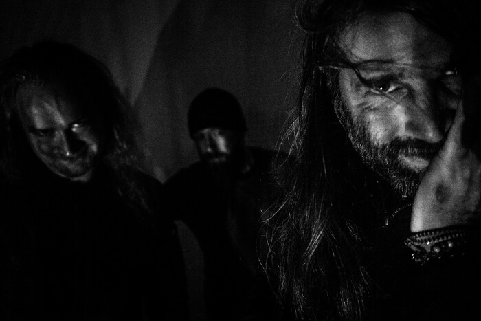 VED BUENS ENDE – Προπομποί του “ακραίου” avant-garde