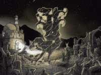IGORRR – “Spirituality Αnd Distortion”