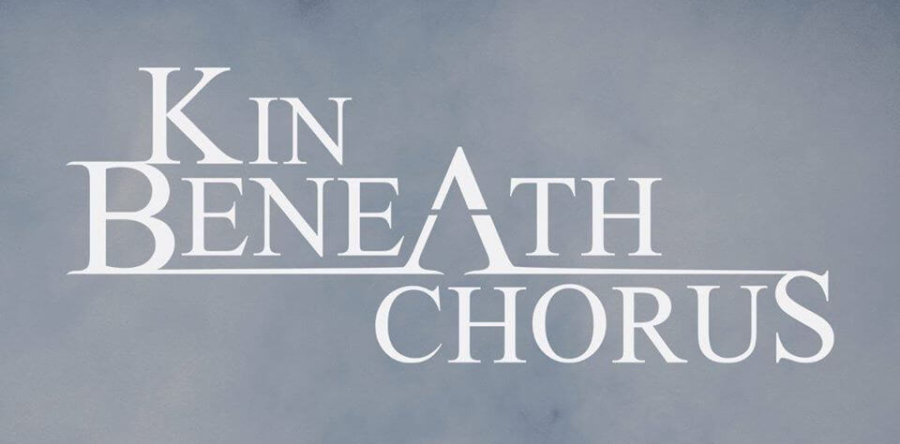 KIN BENEATH CHORUS: Νέο κομμάτι & βίντεο με τίτλο “Deviant”