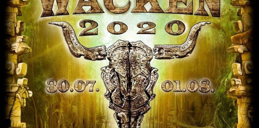 Γερμανία: Απαγόρευση στα μεγάλα event ως τέλη Αυγούστου και αναβολή του Wacken