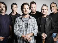 PEARL JAM: Ανακοίνωσαν την αναβολή της ευρωπαϊκής περιοδείας τους για το 2020!
