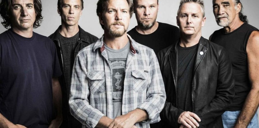 PEARL JAM: Ανακοίνωσαν την αναβολή της ευρωπαϊκής περιοδείας τους για το 2020!