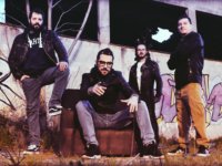 BEND FOR ELEVEN: Δείτε το video για το ΝΕΟ τους τραγούδι “My Inner Sight”!