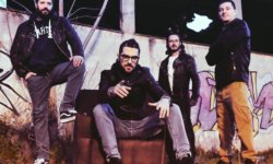 BEND FOR ELEVEN: Δείτε το video για το ΝΕΟ τους τραγούδι “My Inner Sight”!