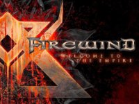 FIREWIND: Ακούστε το ΝΕΟ single τους με τίτλο “Welcome To The Empire”! (audio)