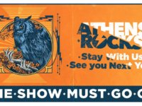 Αναβάλλεται το Athens Rocks Festival!
