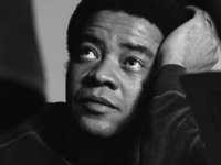Έφυγε από τη ζωή ο σπουδαίος Soul Man BILL WITHERS