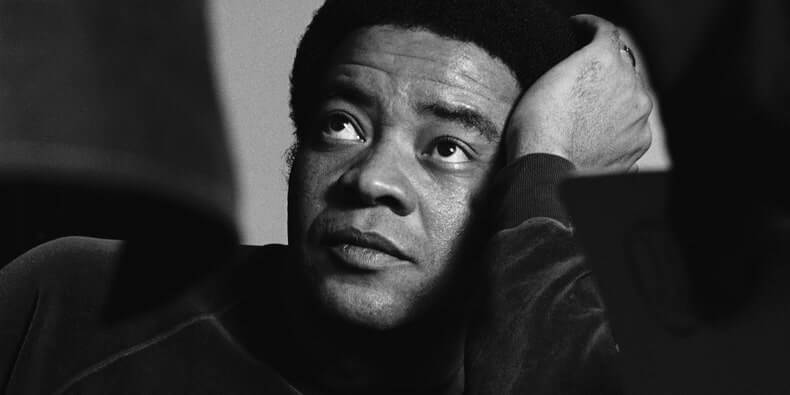 Έφυγε από τη ζωή ο σπουδαίος Soul Man BILL WITHERS
