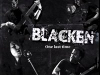 BLACKEN: Ακούστε ένα ακόμη ΝΕΟ τραγούδι από το debut album τους!