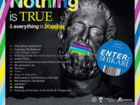 ENTER SHIKARI – “Nothing Is Τrue & Everything Is Possible”