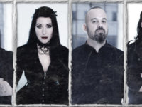 Vlasis K (FALLEN ARISE) στο Rock Overdose:”Οι Fallen Arise επέστρεψαν, αναγεννημένοι και πιο αποφασισμένοι από ποτέ!”