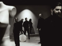 HAIL SPIRIT NOIR: Ακούστε το πρώτο single του ΝΕΟΥ τους δίσκου “Eden In Reverse”!