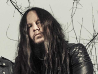 Γενέθλια για τον Joey Jordison (ex-SLIPKNOT) ο οποίος κλείνει σήμερα τα 45 του χρόνια!
