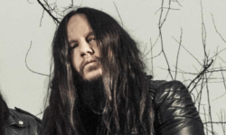 Γενέθλια για τον Joey Jordison (ex-SLIPKNOT) ο οποίος κλείνει σήμερα τα 45 του χρόνια!