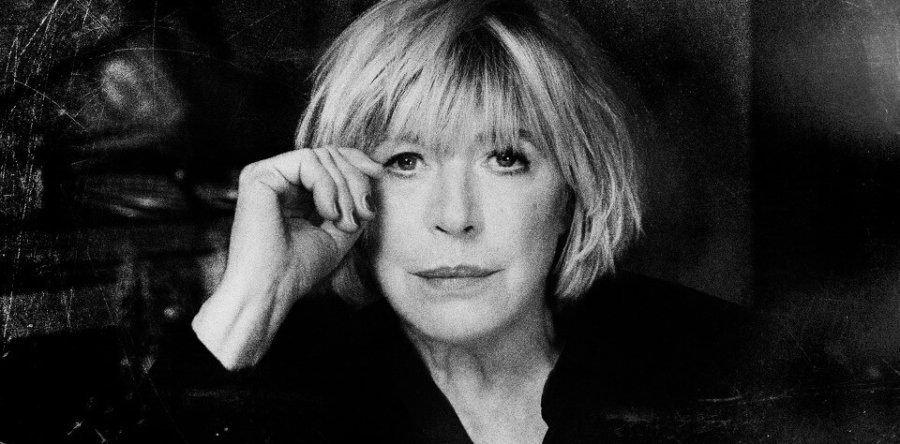 MARIANNE FAITHFULL: Νοσηλεύεται με κορονοϊό σε νοσοκομείο του Λονδίνου