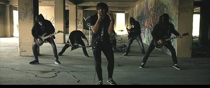 ONCE UPON A DREAM στο Rock Overdose: “Όταν αγαπάς κάτι όπως εμείς την μουσική, ο κόσμος το αναγνωρίζει”