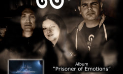 Julian’s Lullaby: Δείτε το official video για το τραγούδι “Angel’s East” από το album “Prisoner of Emotions”!