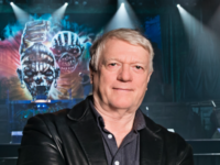 Rod Smallwood (manager IRON MAIDEN): Ακολουθήστε τις συμβουλές των ειδικών – θέλουμε να σας δούμε όλους υγιείς όταν επιστρέψουμε!